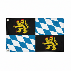 3x5 Bavaria Munich 1392 Flag