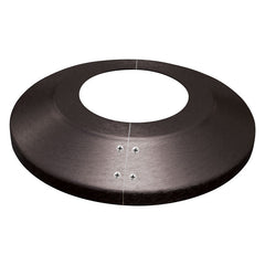 12" Aluminum Flash Collar