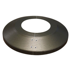7" Aluminum Flash Collar