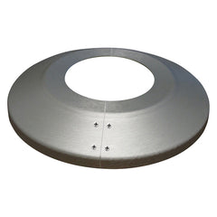 4" Aluminum Flash Collar