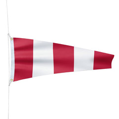 Code & Answering Flag - Size 3 - Made in USA