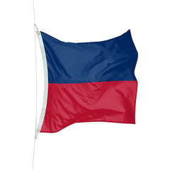 E - Echo Flag - Size 3 - Made in USA