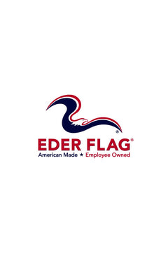 20ft Premium Flagpole - ECSA20