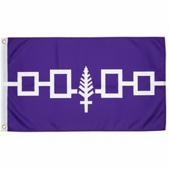 Iroquois Six Nations