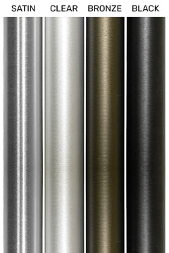 20ft Premium Flagpole - ECS20