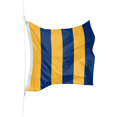 G - Golf Flag - Size 3 - Made in USA