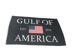3x5 Gulf of America Est. 2025