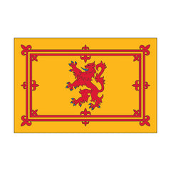 Scotland Royal Banner 3 x 5 E-Poly Flag