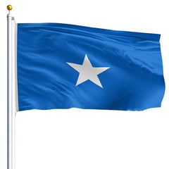 Somalia Flag - Made in USA