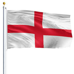 England Flag - Made in USA