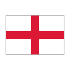 England Flag - Made in USA