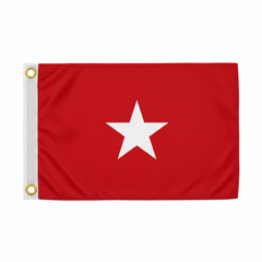 Sibley Flag All Sizes Made in USA