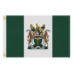 3x5 Rhodesia Flag Economical