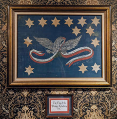 Whiskey Rebellion Flag - Made in USA