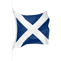M - Mike Flag - Size 3 - Made in USA