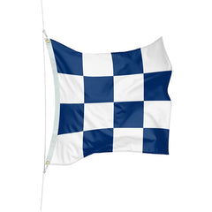 N - November Flag - Size 3 - Made in USA