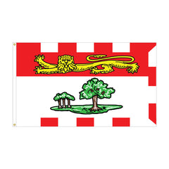 Prince Edward Island Flag - Made in USA