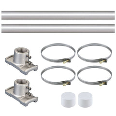 SCA Mounting Sets