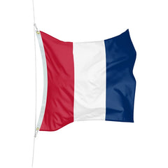 T - Tango Flag - Size 3 - Made in USA
