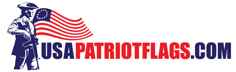 US Patriot Colors