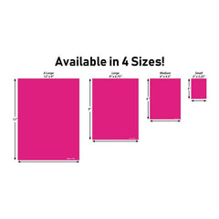 Mexico Flag Novelty Rectangle Sticker Decal