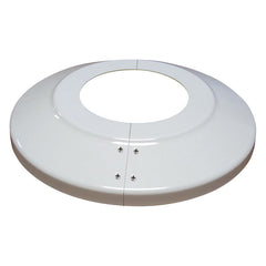 2-3/8" Aluminum Flash Collar