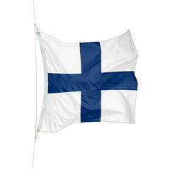 X - Xray Flag - Size 3 - Made in USA