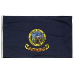 High WInds Idaho Flag Outdoor Made in USA