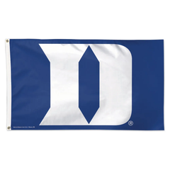 3x5 Duke Blue Devils Deluxe Flag NC