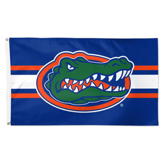 3x5 Florida Gators Deluxe Flag