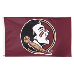 3x5 Florida State Seminoles Deluxe Flag
