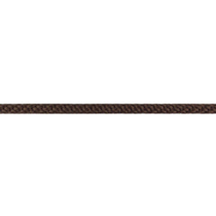 Polyster Halyard - Solid Braided Bronze