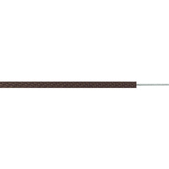 Polyster Wire Center Halyard - Bronze