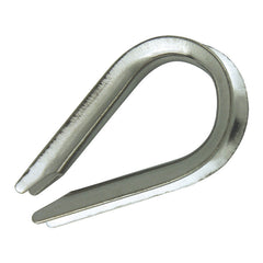 Cable & Rope Thimbles
