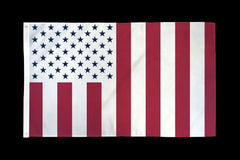 US PEACE Flag Printed - Made in USA
