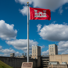 Corps of Engineers Lifestyle
