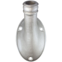 Outrigger Commercial Wall Mount Flagpole