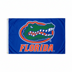 3x5 Gators Flag - University of Florida Football