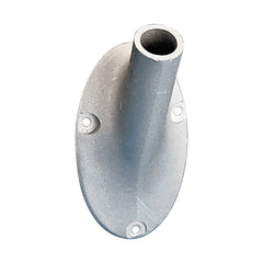 Outrigger Commercial Wall Mount Flagpole