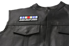 Global War On Terror Expeditionary Patch - 4x1.5 inch