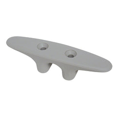 Cast Nylon Cleat - Gray