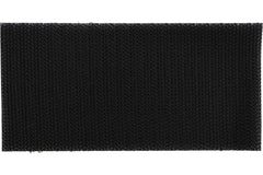 Peel and Stick Hook Backing - 4x2 inch