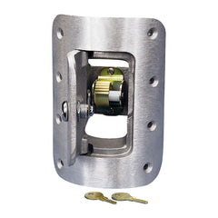 Internal Halyard Door & Frame Units