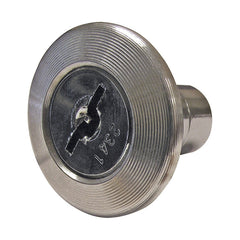 Lock & Key For M-Winches