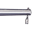 Aluminum Yardarms for single mast nautical poles