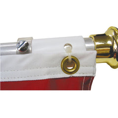 Nev-R-Wrap Flag Unfurlers