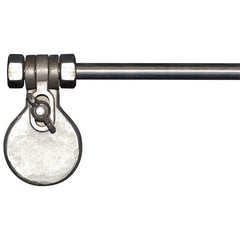 Non-Tangle Rods