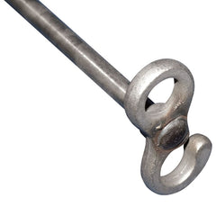 Non-Tangle Rods