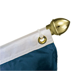 Nylon Flag Ties