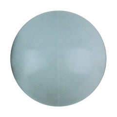 Nylon Retainer Ring Ball - Silver